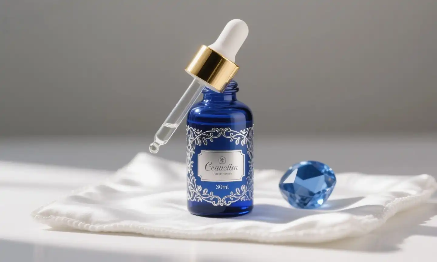 What Are The Benefits Of Using Custom Dropper Bottles?